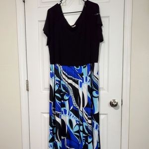 Cato Maxi Dress